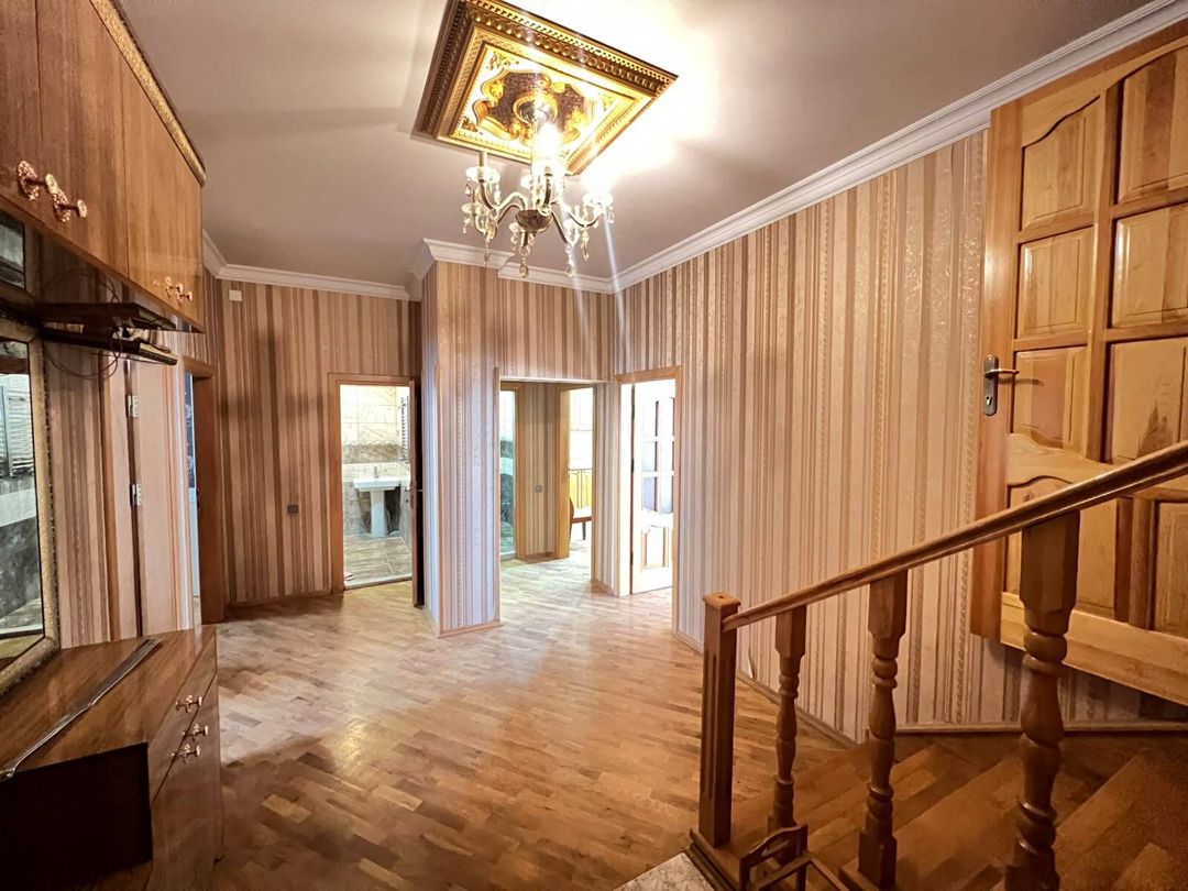 Satılır 6 otaqlı yeni tikili 220 m² — Mənzil, Bakı (3)