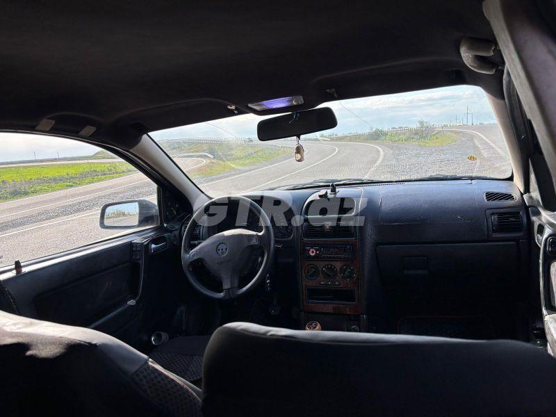 Opel Astra 2.0 L, 1997, 555 874 km 90-LN-672 — Avtomobillər, Kürdəmir (3)