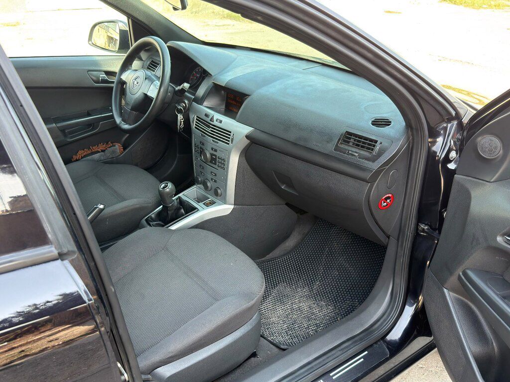 Opel Astra, 1.4 L, 2009 il, 390 254 km — Avtomobillər, Sumqayıt (4)