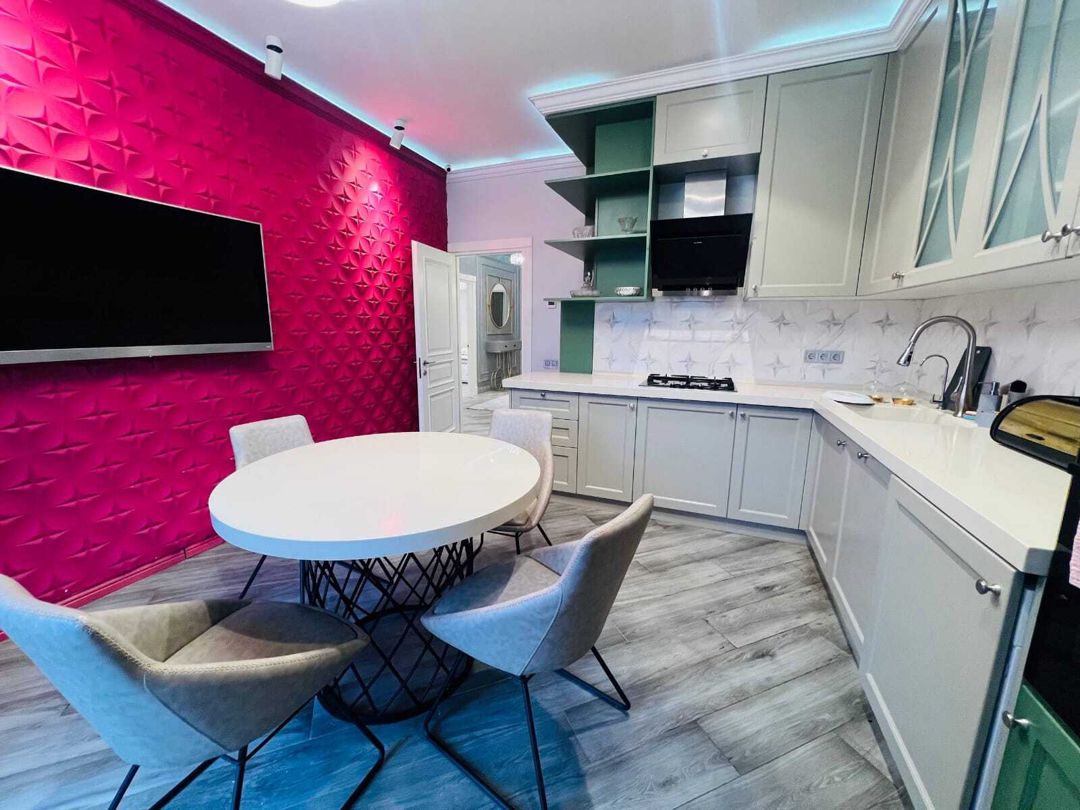 Satılır 3 otaqlı yeni tikili 178 m² — Mənzil, Bakı (10)