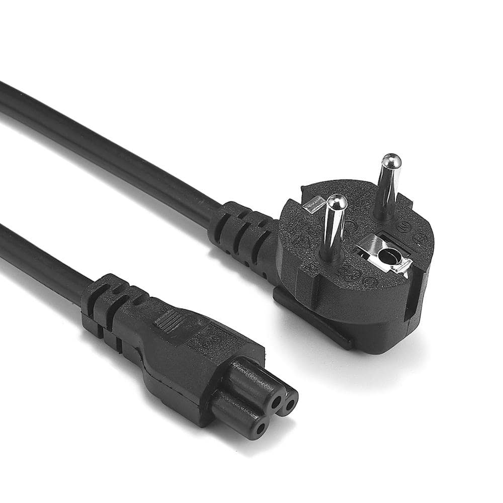 Qida kabeli 220V IEC C5 Voltam PC-NA002 — Mallar, Bakı