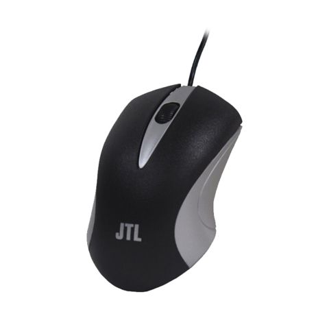 Kabelli Optik Siçan JTL E-M751 — Bakı