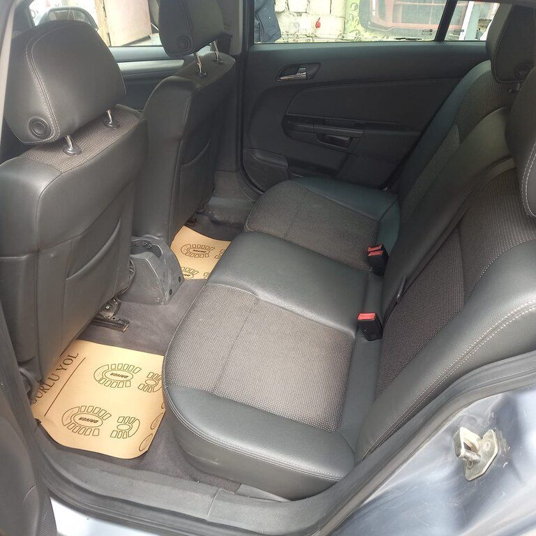 Opel Astra, 1.3 L, 2010 il, 245 000 km 77-KD-694 — Avtomobillər, Bakı (9)