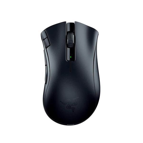 Razer DeathAdder V2 X Hyperspeed WL BT black Mouse RZ01-04130100-R3G1 — Mallar, Bakı