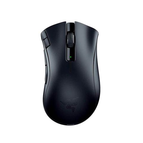 Razer DeathAdder V2 X Hyperspeed WL BT black Mouse RZ01-04130100-R3G1 — Bakı
