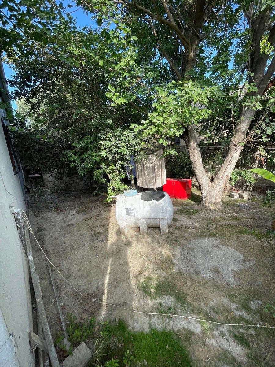 İcarəyə verilir 4 otaqlı həyət evi/bağ evi 120 m² — Ev, villa, Bakı (9)