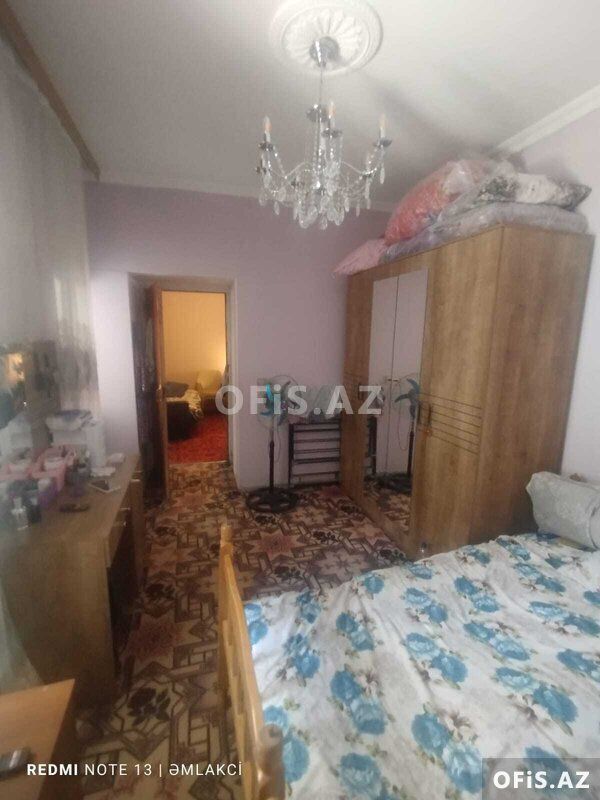 Həyət evləri Satılır Sabunçu r., Maştağa q., 2 otaq, 50 m² — Ev, villa, Bakı (3)