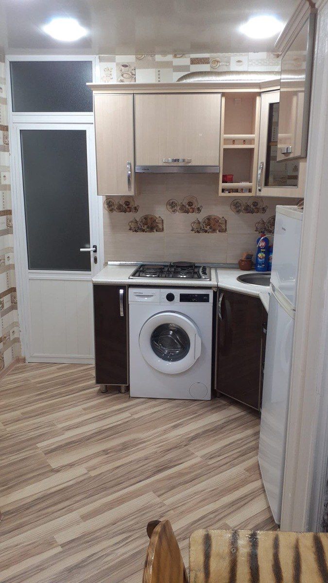 İcarəyə verilir 2 otaqlı köhnə tikili 60 m² — Mənzil, Bakı (6)