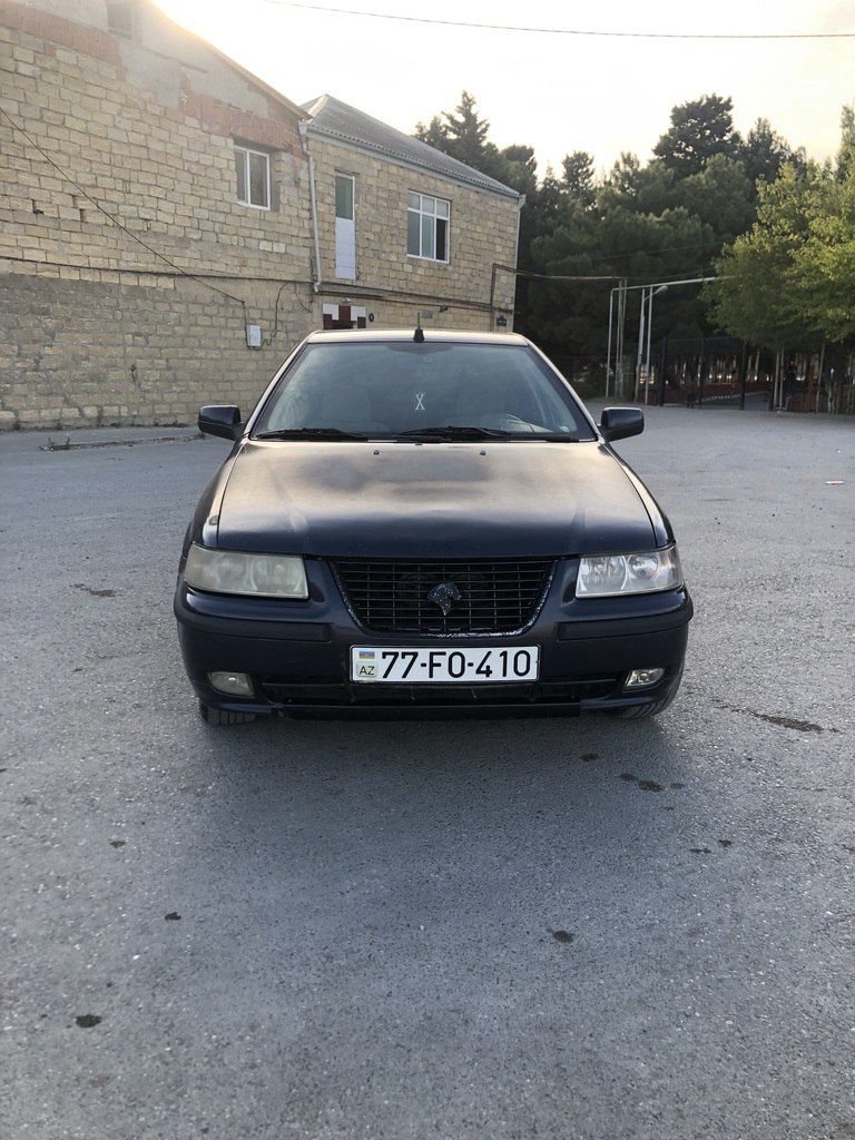 Khazar LX, 1.7 L, 2019 il, 227 000 km 77-FO-410 — Avtomobillər, Bakı