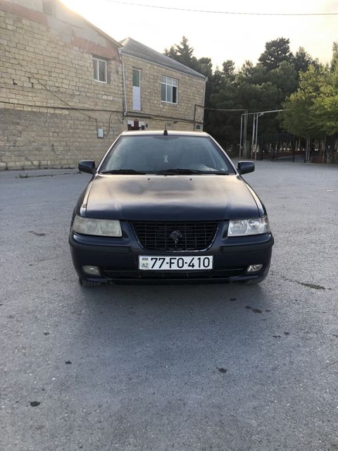 Khazar LX, 1.7 L, 2019 il, 227 000 km — Bakı