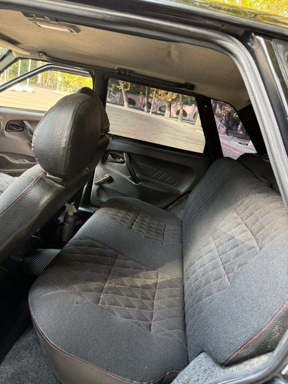 Lada (VAZ) 2115, 1.6 L, 2011 il, 300 000 km 90-LR-475 — Avtomobillər, Mingəçevir (9)
