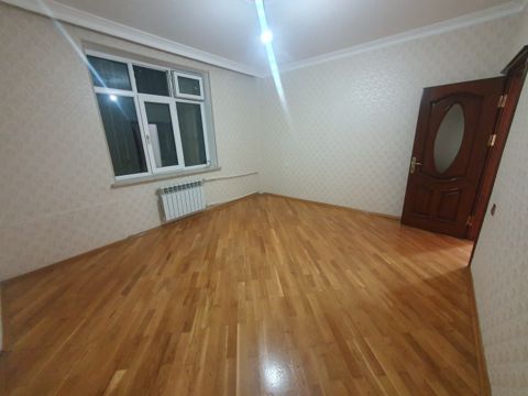 4-otaqlı mənzil kirayə verilir, Yeni Yasamal qəs., 160 m² — Bakı
