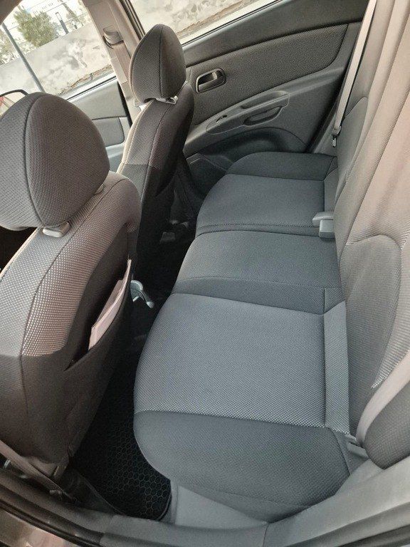 Kia Rio, 1.4 L, 2005 il, 280 677 km — Avtomobillər, Bakı (11)