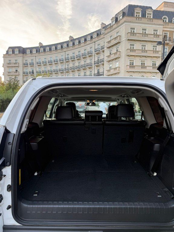 Lexus GX 460, 4.6 L, 2014 il, 171 000 km — Avtomobillər, Bakı (9)