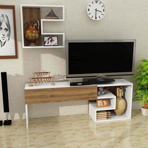 Lauren TV stend — Bakı