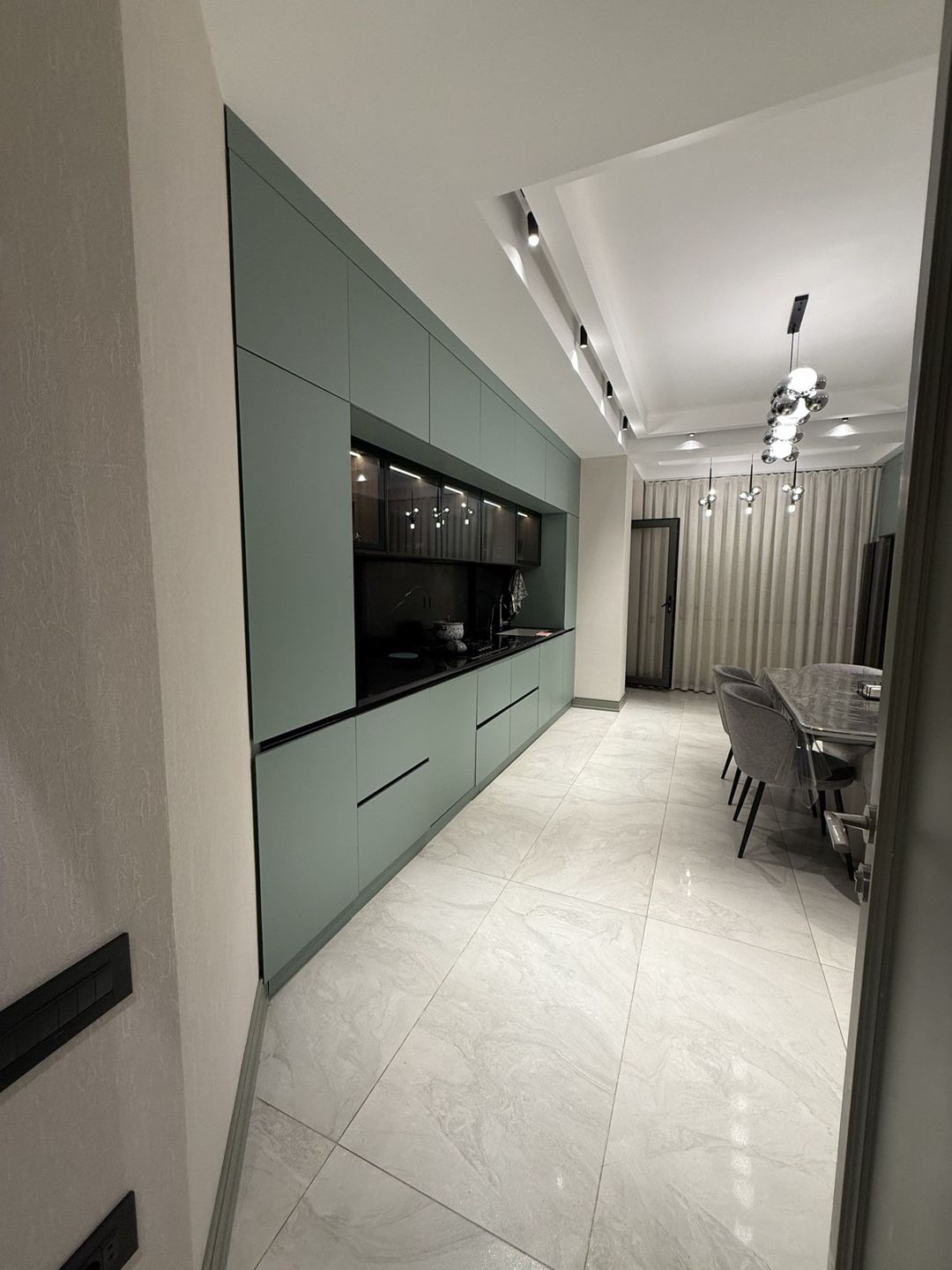 Satılır 3 otaqlı yeni tikili 142 m² — Mənzil, Bakı (5)