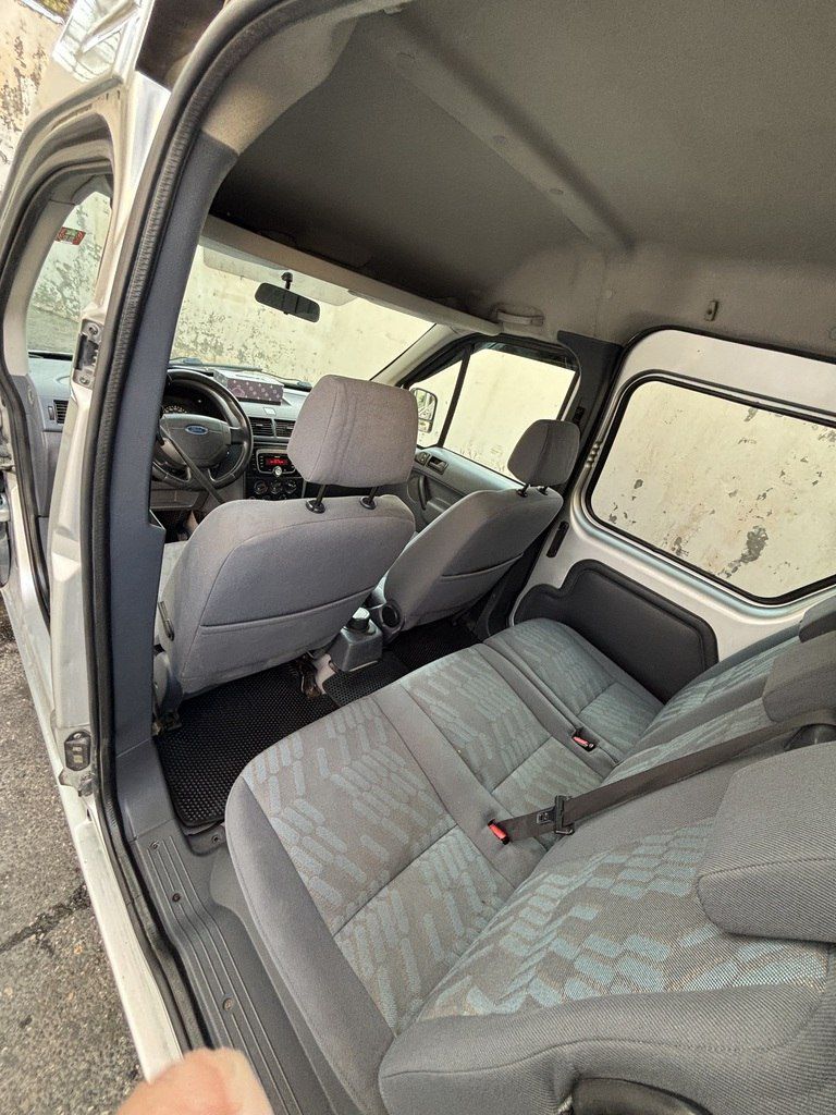 Ford Tourneo Connect, 1.8 L, 2007 il, 330 000 km 90-FX-202 — Avtomobillər, Bakı (8)