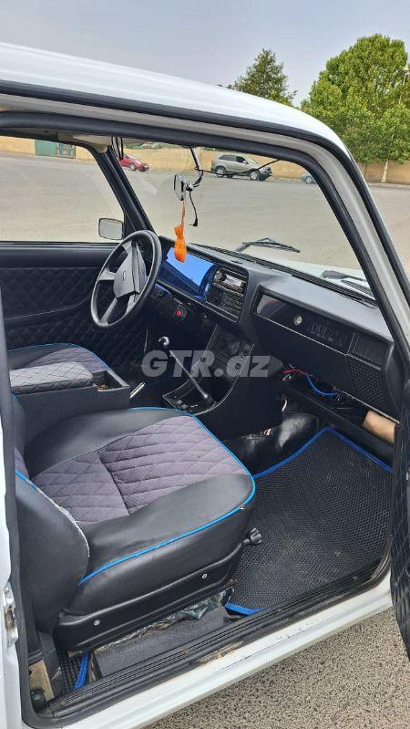 Lada (vaz) 2107 1.6 l, 2007, 152 421 km 20-CZ-168 — Avtomobillər, Bərdə (10)