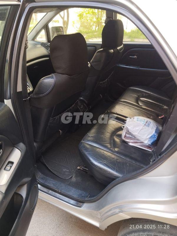 Lexus RX 300 3.0 L, 2001, 230 275 km 50-CN-611 — Avtomobillər, Bakı (8)