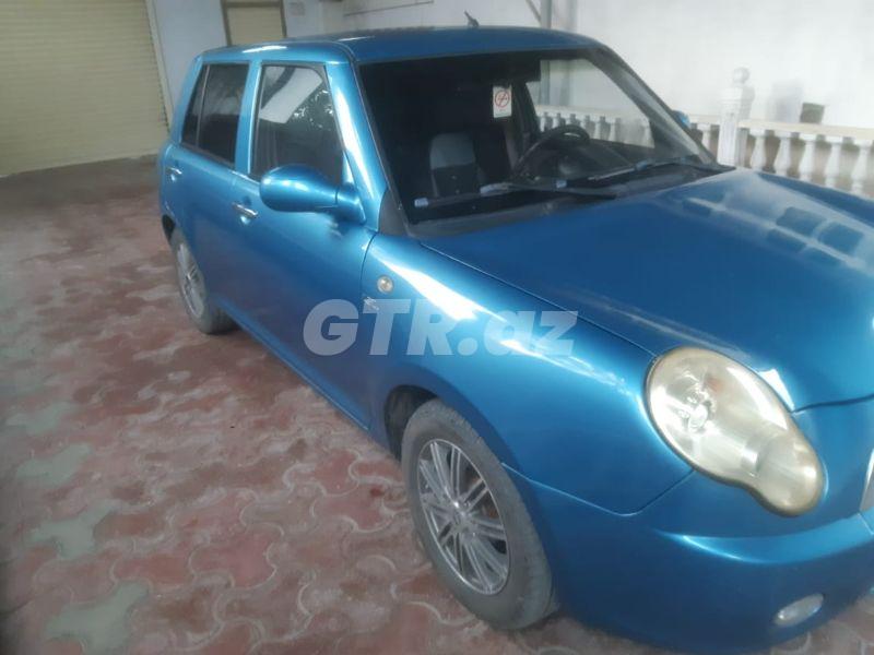 Lifan 320 1.3 L, 2010, 178 691 km 90-CD-765 — Avtomobillər, Xudat (7)