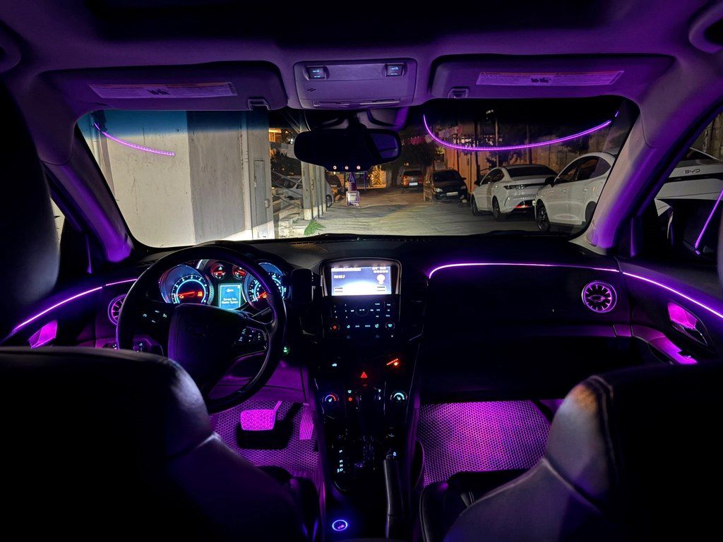 Chevrolet Cruze, 1.4 L, 2015 il, 190 000 km 01-CT-904 — Avtomobillər, Bakı (5)