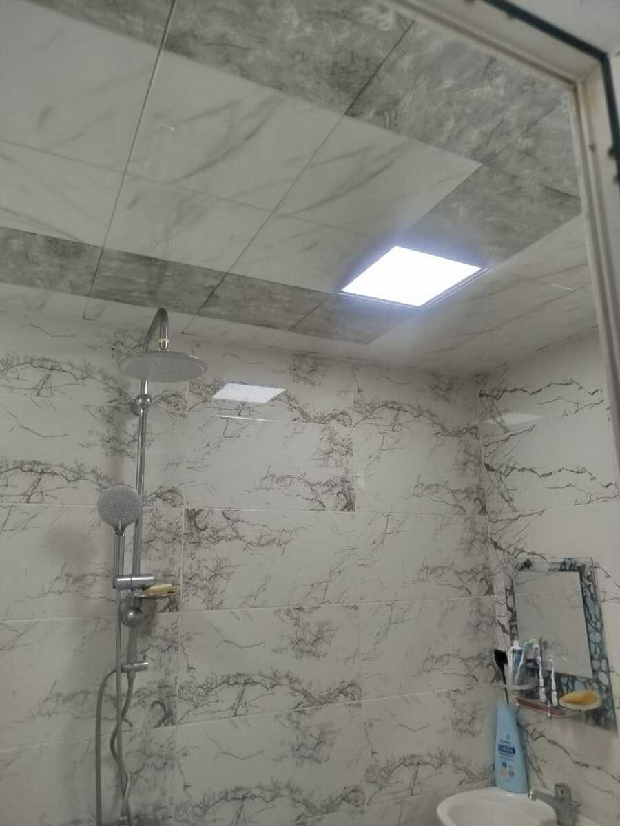 Satılır 2 otaqlı yeni tikili 45 m² — Mənzil, Bakı (4)