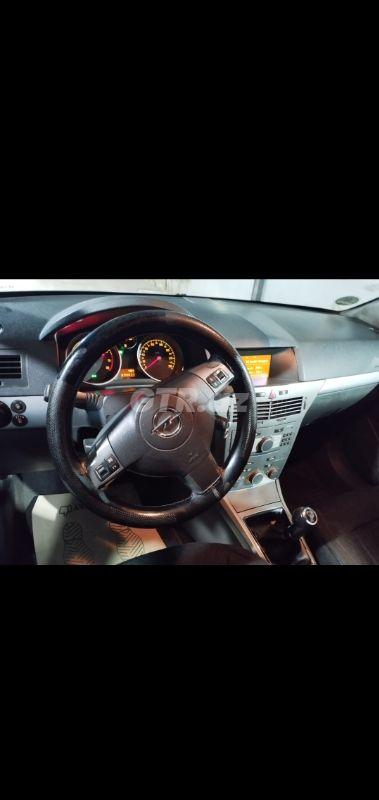 Opel Astra 1.4 L, 2006, 380 000 km — Avtomobillər, Bakı (4)
