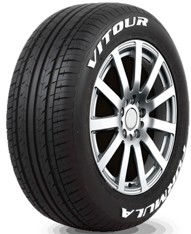 Vitour Formula 175/70R13 73T M+S — Şinlər, Bakı