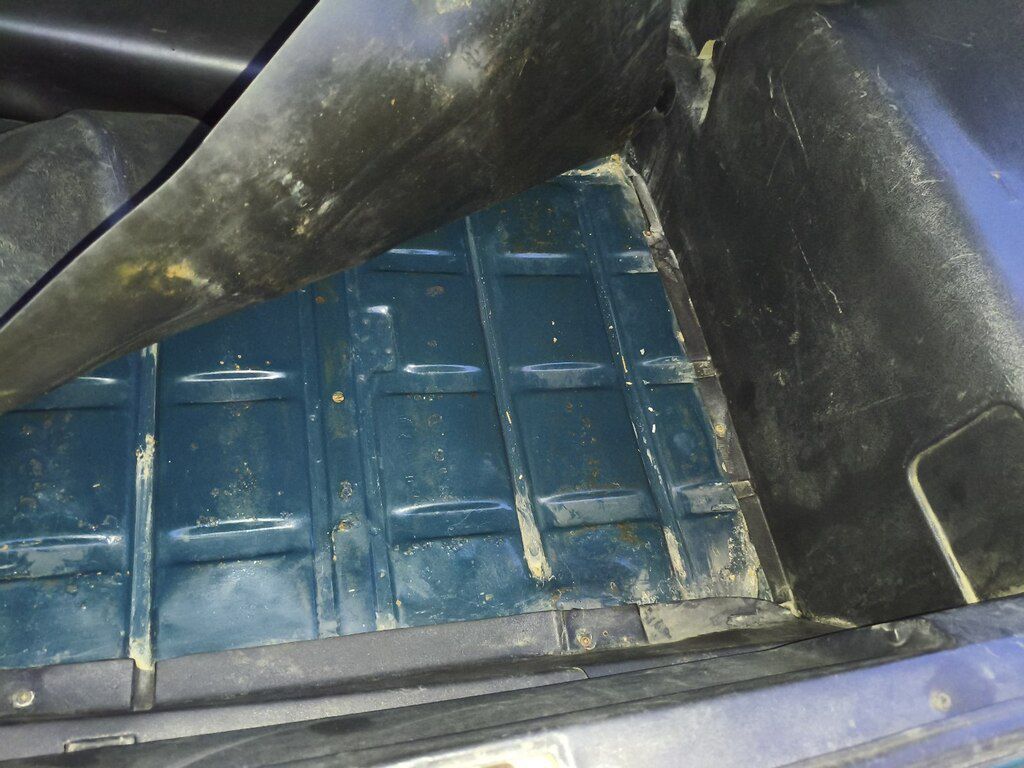 Lada (VAZ) 2106, 1.5 L, 1996 il, 60 000 km — Avtomobillər, Qax (8)