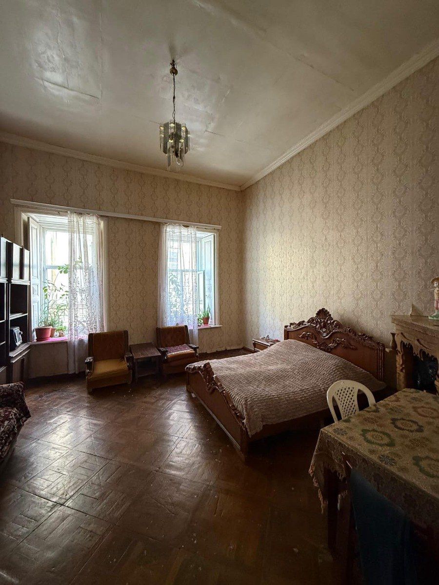 Satılır 2 otaqlı köhnə tikili 70 m² — Mənzil, Bakı (3)