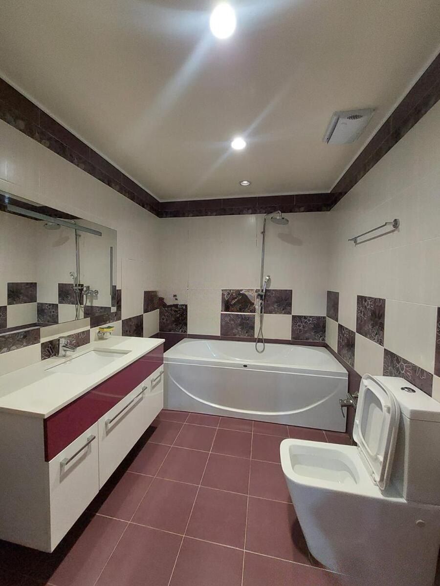 Satılır 2 otaqlı yeni tikili 85 m² — Mənzil, Bakı (6)