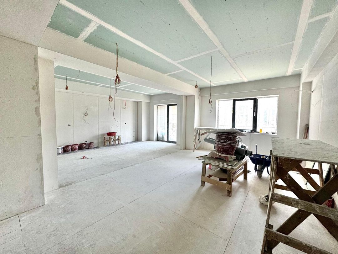 Satılır 3 otaqlı yeni tikili 170 m² — Mənzil, Bakı (4)