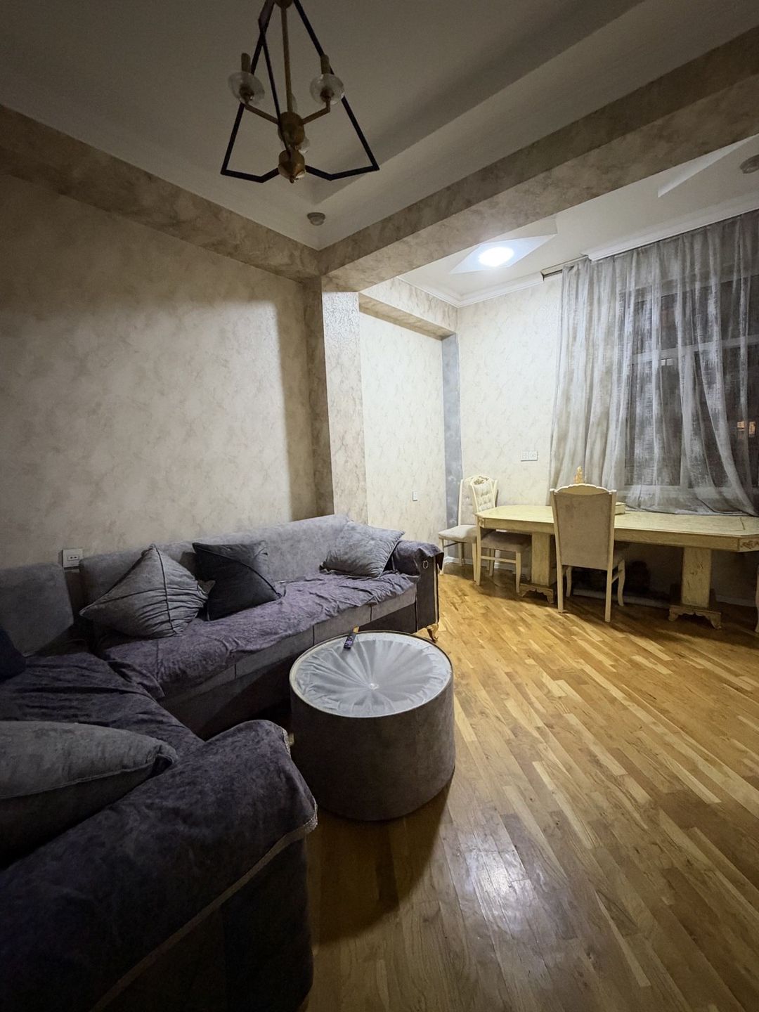 Satılır 2 otaqlı yeni tikili 70 m² — Mənzil, Xırdalan (2)