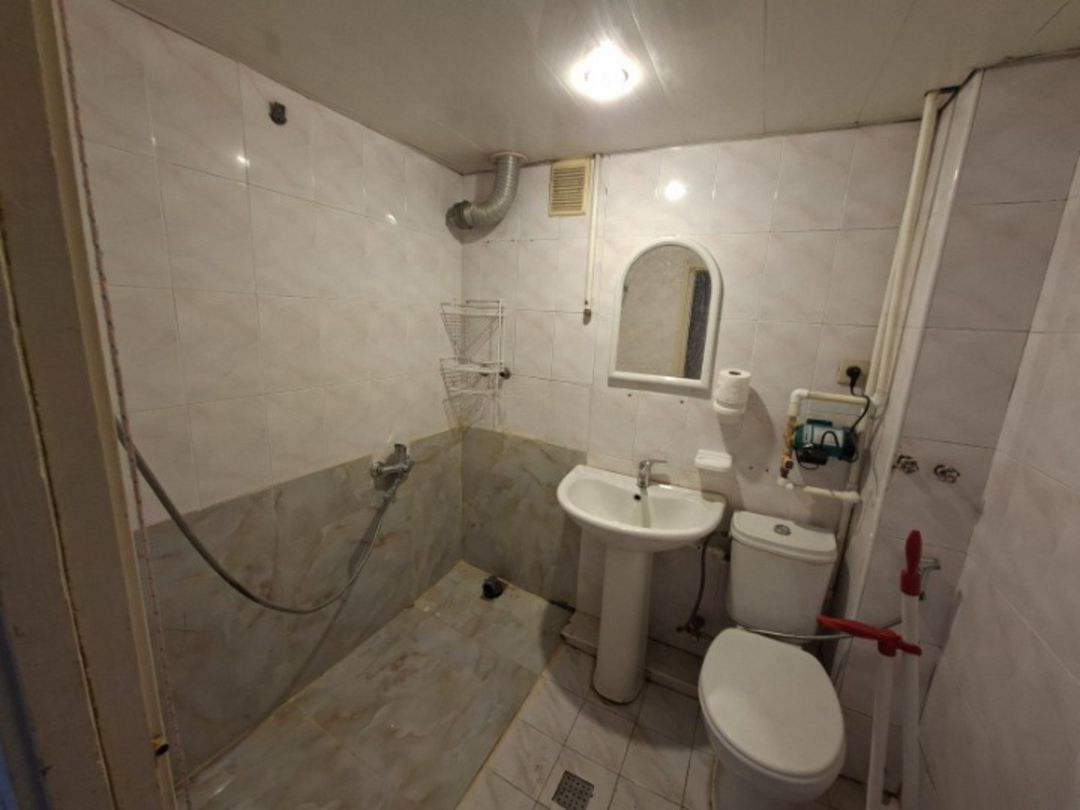 Satılır 2 otaqlı köhnə tikili 60 m² — Mənzil, Bakı (11)