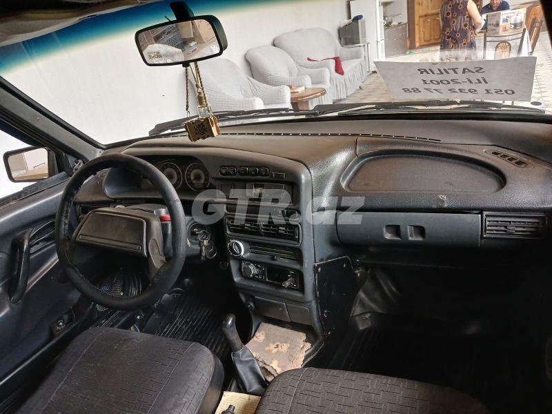 Baz 8031 kc 1.5 l, 2001, 29 600 km 66-BH-434 — Avtomobillər, İsmayıllı (2)