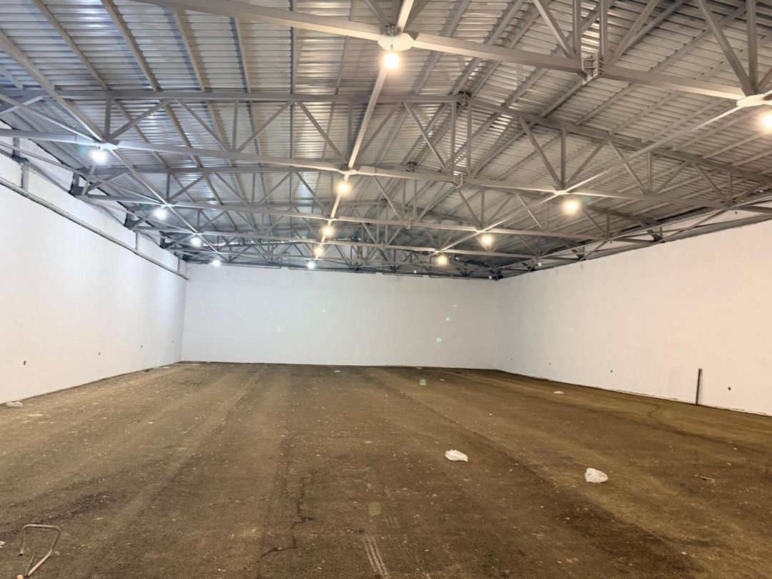 İcarəyə verilir obyekt 800 m² — Əmlak, Bakı