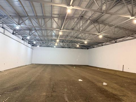 İcarəyə verilir obyekt 750 m² — Bakı