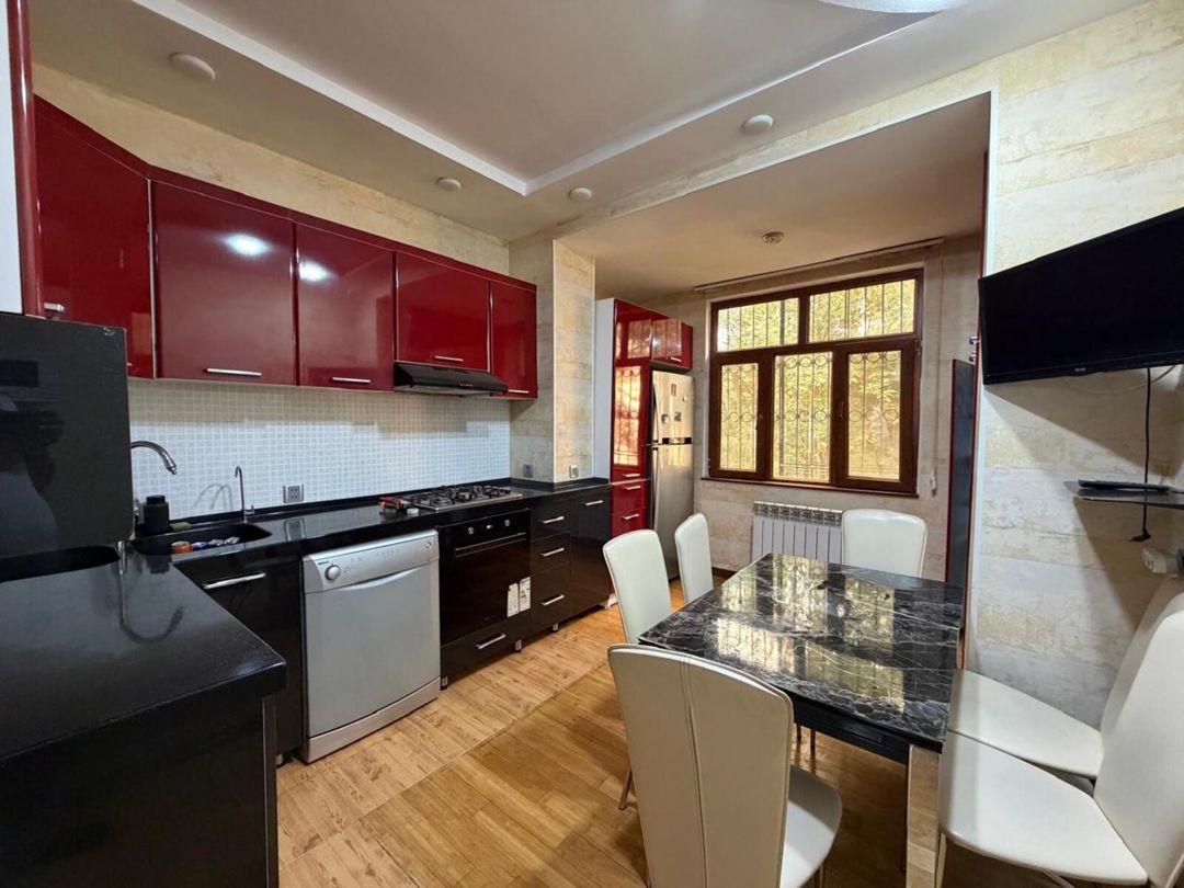 Satılır 3 otaqlı köhnə tikili 90 m² — Mənzil, Xırdalan (9)