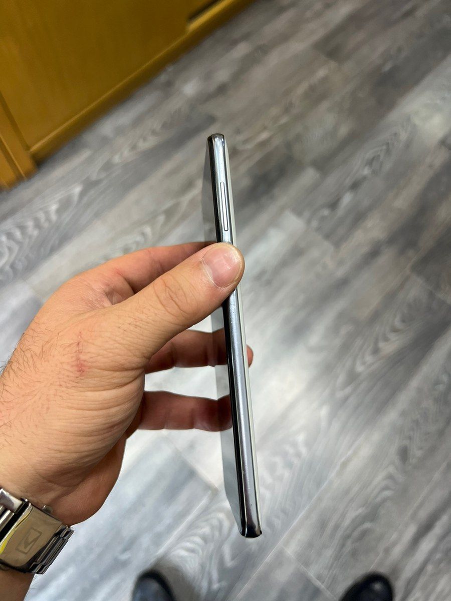 Xiaomi Redmi Note 9 Pro Glacier White 128GB/6GB — Smartfonlar, Bakı (2)