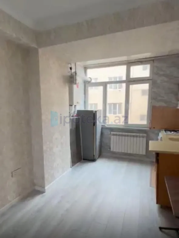 Satılır: 2 Otaq, Yeni tikili, 46.00 m² — Mənzil, Masazır (9)