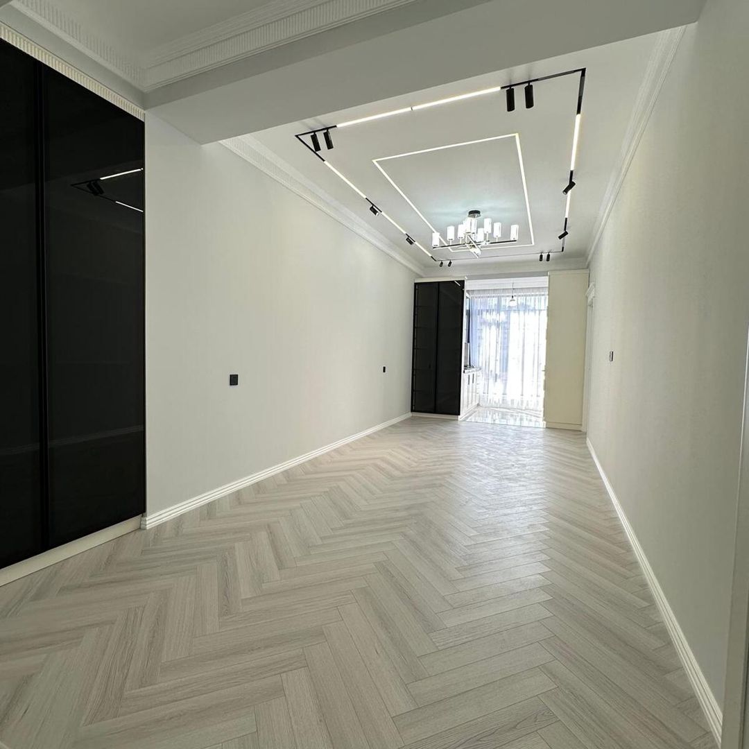 Satılır 3 otaqlı yeni tikili 73 m² — Mənzil, Bakı (8)