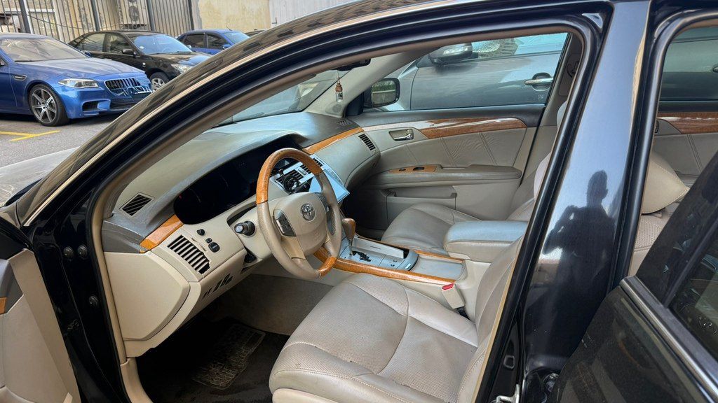 Toyota Avalon, 3.5 L, 2006 il, 328 345 km — Avtomobillər, Bakı (6)