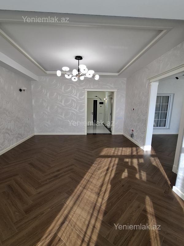 Satılır 2 otaqlı Bina evi menzil (Yeni tikili), 67 m², 10-cu mikrorayon — Mənzil, Sumqayıt (5)