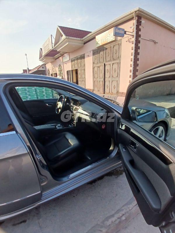Mercedes E 250 1.8 L, 2012, 161 000 km — Avtomobillər, İmişli (5)