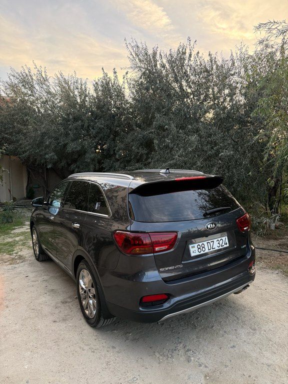 Kia Sorento, 2.0 L, 2018 il, 151 000 km 88-DZ-324 — Avtomobillər, Bakı (5)