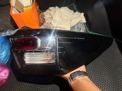 Changan CS55 Q05 arxa stop işığı — Bakı