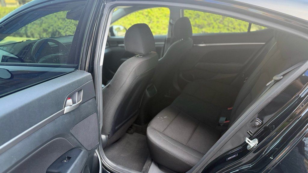 Hyundai Elantra, 2.0 L, 2020 il, 128 600 km 88-DL-206 — Avtomobillər, Bakı (11)