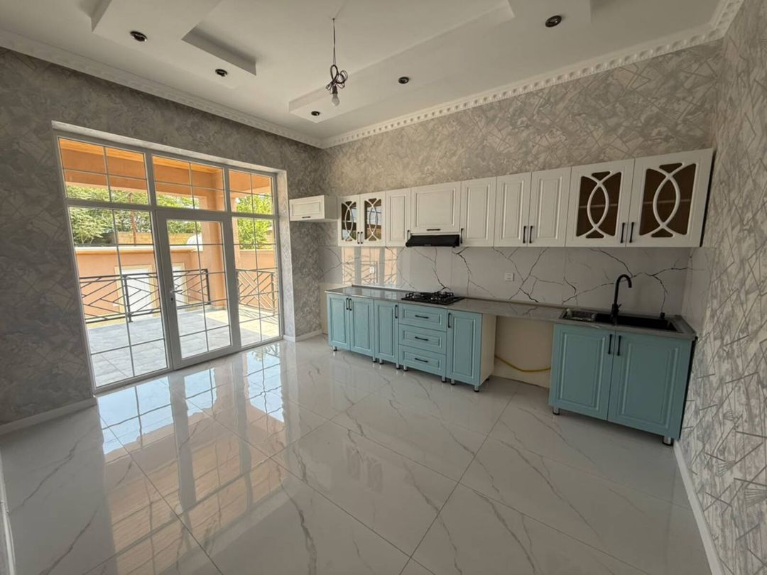 Həyət evi, Maştağa qəs — Ev, villa, Bakı (5)