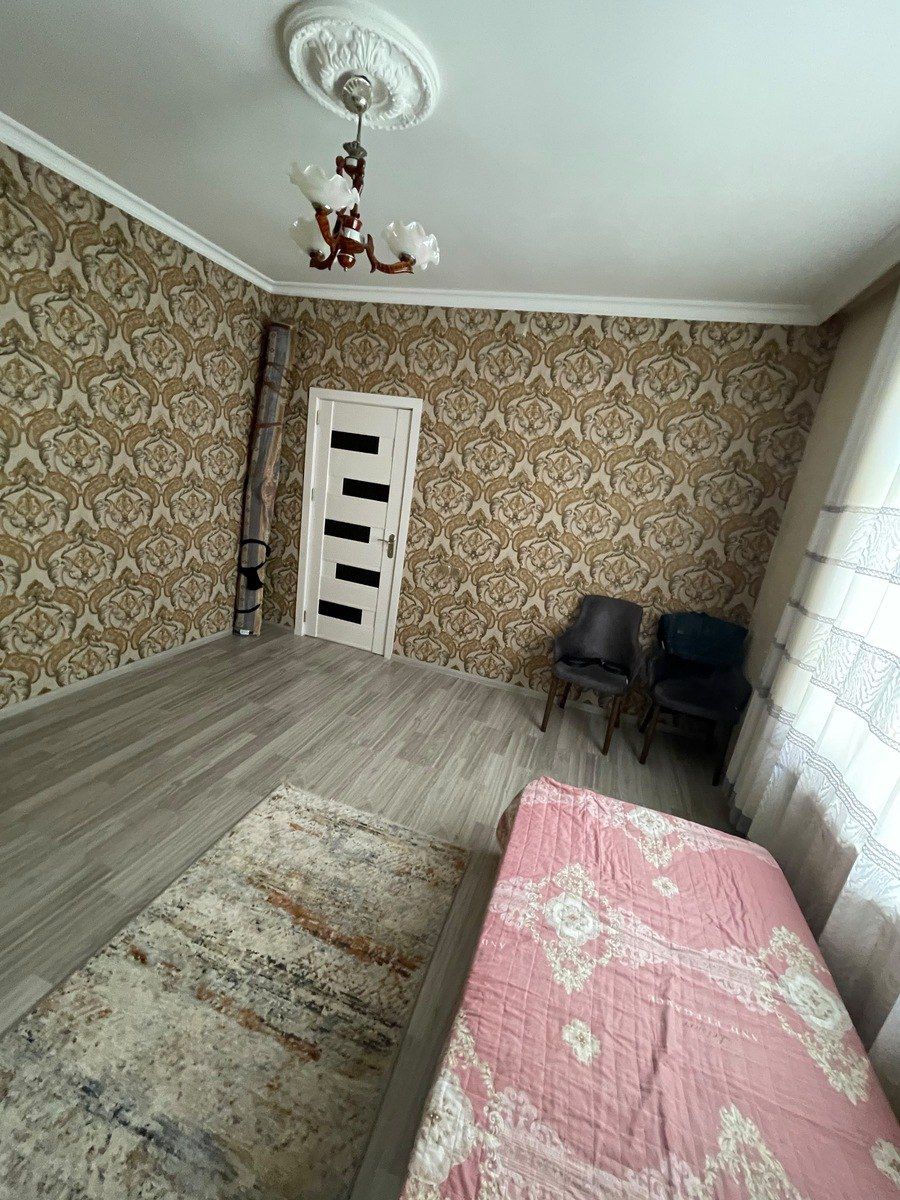 İcarəyə verilir 4 otaqlı həyət evi/bağ evi 120 m² — Ev, villa, Bakı (11)