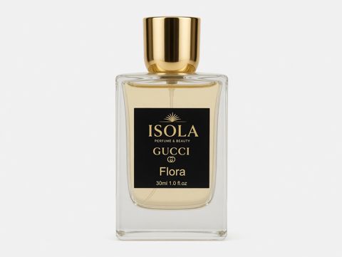Isola Flora qadınlar üçün ətir yağı, 30 ml — Bakı
